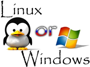 Переходим с  Виндовоза на Лень (с Windows на Linux)